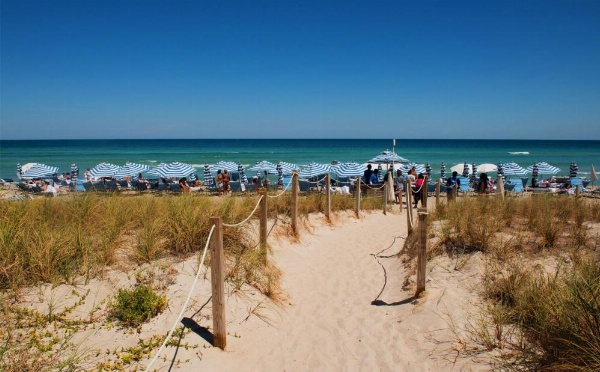 Hyde Beach Resort Rentals image 15