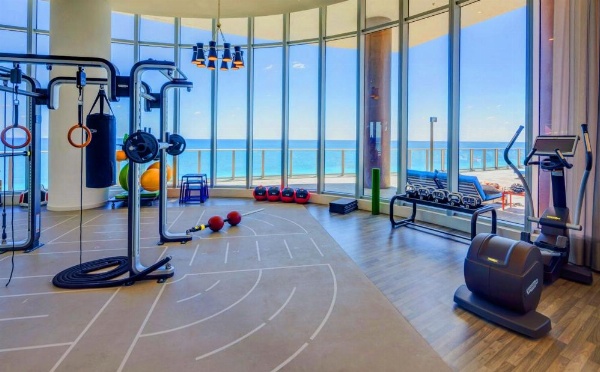 Hyde Beach Resort Rentals image 25